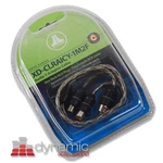 Jl Audio XD-CLRAICY-1M2F Y-adapter Cable To Female Plug Jack New. Fixed Price $19.95.