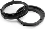 Jl Audio SAR-HD-RG-650 Speaker Adapters For Harley-davidson Road Glide (pair). Fixed Price $49.95.