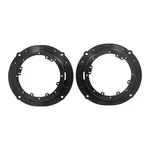 Metra 82-9103 6.5IN-6.75IN Speaker Adapter Plates For Audi 2017-2023 (pair). Fixed Price $23.95.