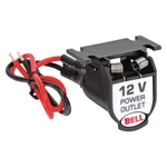 Bell 39052-8 Auxilary Power Outlet,all WEATHER,5 Amps 1EYV5. Fixed Price $12.34.