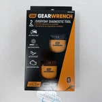 New Gearwrench Everyday Diagnostic Tool Obdii Scanner 2-PACK GWSCAN2PK. Fixed Price $23.00.