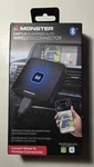 Monster Carplay Android Auto Wireless Connector MBA2-1014-BLK S7 Open Box. Fixed Price $24.99.