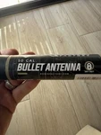 Ronin Factory 50 Cal Bullet Antenna Anti-theft. Fixed Price $25.00.