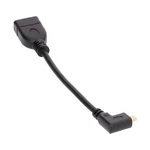 Install Bay IBR118 Hdmi To Male Micro Adapter - Retail Pack. Fixed Price $29.99.