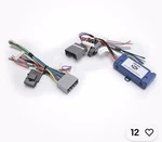 Pac C2R-CHY4 Radio Replacement Interface For Select Chrysler Vehicles Audio Sys. Fixed Price $70.00.