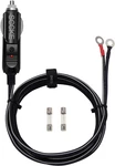 Heavy-duty 14AWG 20A Male Plug Cigarette Lighter Adapter Power Supply Cord With. Fixed Price $18.95.