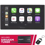 Refurbished Pioneer DMH-1770NEX 6.8" Digital Media Receiver W/ Siriusxm Tuner. Fixed Price $249.99.