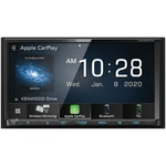 Kenwood DMX9707S Multimedia Receiver (no Cd) Compatible With Apple Carplay & .... Fixed Price $472.01.