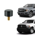 Custom Truck Antenna Delete Cap Kits 2009-2026 Fits Ram 1500 And Ford F15.... Fixed Price $25.04.