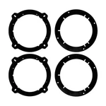 Metra 6.75" Front Speaker Adapters. Fixed Price $24.99.