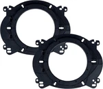 Memphis Audio OEMBKT60 6X9"/6.5" Speaker Brackets For Oversized System. Fixed Price $19.95.