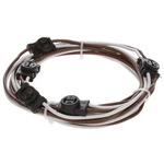 Truck Lite 95460 Clearance And Marker Light Plug, 88 In.. Fixed Price $40.62.