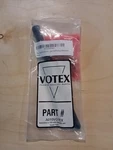 Votex Premium Reception Antenna, 6 3/4 Inch New. Fixed Price $21.95.