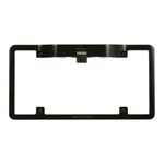 Alpine KTX-C10LP, License Plate Mounting Kit For Select Rear-view Cameras. Fixed Price $59.95.