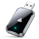 Wireless Android Auto Adapter For Convert Wired Mini Size.... Fixed Price $70.20.