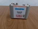Usa Spec ( PA15-VETTE ) Ipod To Gm Interface Adapter Text Display Unused. Fixed Price $36.99.