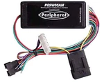 Peripheral Peswican Canbus Adapter For Steering Wheel Control Interfaces. Fixed Price $57.99.