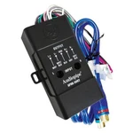 Audiopipe APNR-3002 2-CHANNEL Full Dc Isolation High/low Impedance Adapter New. Fixed Price $24.95.