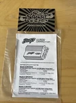 Stinger Pro Hybrid Power Capacitor SPC5050 5010 Owners Manual & Decal (new). Fixed Price $9.99.