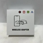 Dkgea Wireless Adapter, Supports Netflix, Youtube New. Fixed Price $59.99.