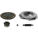 Sachs K1914-07 Kit Clutch For Jeep Wrangler Cherokee 1994-2000. Fixed Price $89.07.