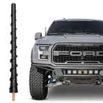Vofono Short Antenna Ford F150 F-150 7 Inch Standard Head,. Fixed Price $30.16.