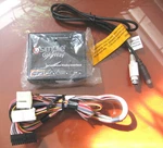 Isimple ISHD11 Gatewaysat Select Honda / Acura Satellite Radio Kit. Fixed Price $79.00.
