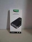 New In Box Jemluse Wireless Carplay Adapter 5V ZY10S912-01. Fixed Price $20.00.