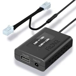 Dash Cam Power Adapter (10-PIN) For Hyundai, Kia, Genesis, Led Display Us.... Fixed Price $60.31.