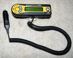 Beltronics Vector FX1 Performance Timer/accelerometer. Fixed Price $125.00.