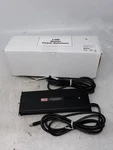 Lind GJ1950I-5034 Dc/dc Adapter 20-60V 19V Out 10A For Zebra Gamber Dock. Fixed Price $299.99.