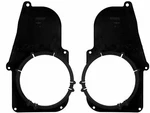 Metra 82-8140 6" Speaker Adapter Bracket For Select Toyota Tacoma Vehicles. Fixed Price $24.97.