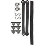 Bazooka Party Bar Tailgate/ Awning Kit Bpb-tgak. Fixed Price $36.34.