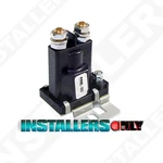STINGER/PAC-80 Amp Stiffening Cap Bank Isolator, Hybrid Dual Battery Power Relay. Fixed Price $39.95.