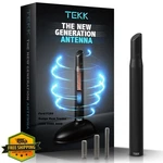 Tekk Short Antenna Ford F150 2009-2026 Dodge Ram 4.8" Durable. Fixed Price $57.99.