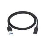 Cerrxian Usb 3.0 Type Female Connector Converter 3FT. Fixed Price $17.71.