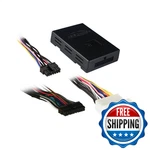 Axxess Metra TYTO-01 Jbl Amplifier Interface Harness Black. Fixed Price $119.79.