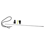 Crown Automotive 82200683K Antenna Kit For CJ5/CJ6/CJ7/SCRAMBLER Wrangler Yj. Fixed Price $25.45.