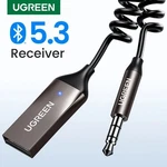 Wireless Bluetooth Receiver 3.5MM Aux Audio Stereo Music Hands Free Car Adapter. Fixed Price $13.99.