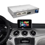 Wireless Carplay Mirrorlink For Mercedes Benz Cls Slk With NTG4.5 Android Auto. Fixed Price $165.99.