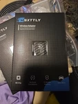 Msxttly Android Auto Wireless Adapter For Car Small Dongle C... Fixed Price $15.00.