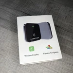 Wireless Carplay Adapter, 2024 Automatic. Fixed Price $28.99.