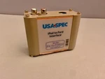 Usa Spec *PA15- Ford 2* Ipod To Interface Adapter Text Display New. Fixed Price $26.99.