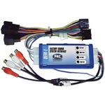 Pac AOEM-GM1416 Amplifier Integration Interface For General Motors Vehicles. Fixed Price $59.00.