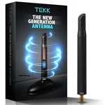 Tekk Short Antenna Compatible With 2007-2026 Gmc Sierra 1500 / Designed For O.... Fixed Price $55.74.