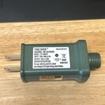 Ting Shen Power Adapter TS-8W29V Led Transformer 0.28A Xmas Lights. Fixed Price $7.65.