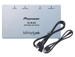 Pioneer CD-ML100 Mirrorlink Interface Adapter Kit For AVH-X5600BHS/X4600BT/X360. Fixed Price $29.99.