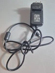 Shenzhenshi 12V Power Adapter ZH60DU-1200150 Round Barrel Connector. Fixed Price $9.99.