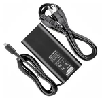 130W Usb-c Type-c Ac Adapter Charger For Dell Inspiron 7500 7501 Power Supply. Fixed Price $39.81.