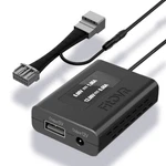 Fitdvr Dash Cam Power Adapter (16-PIN) For Chevrolet, Gmc, Buick, Cadillac Use. Fixed Price $36.99.
